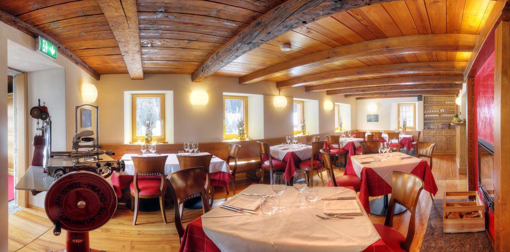 Locanda Orelli Bedretto Exterior foto