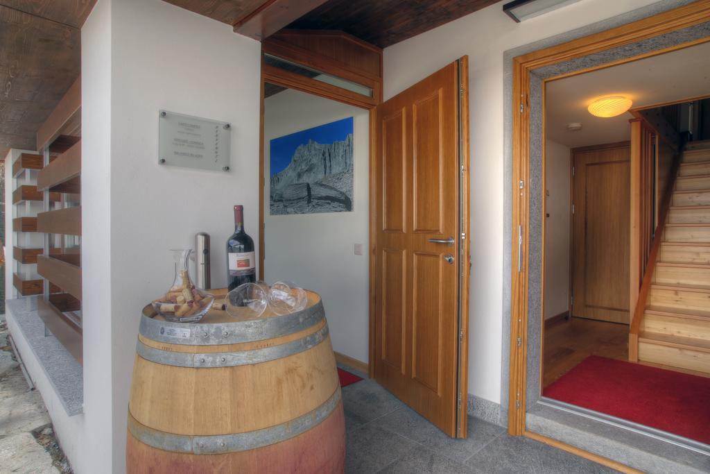 Locanda Orelli Bedretto Exterior foto